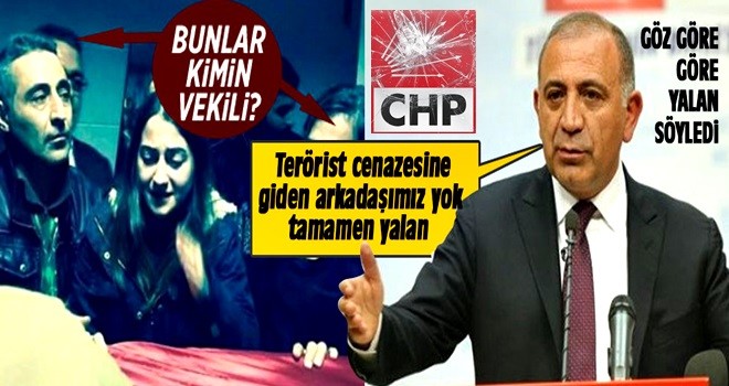 Gürsel Tekin PKK sever vekilleri böyle savundu