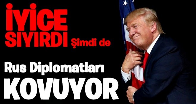 Trump'tan yeni hamle! Ortalık karışacak!