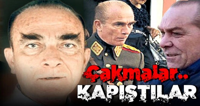 Atatürk'e benzetilen kişiler arasında çekişme var