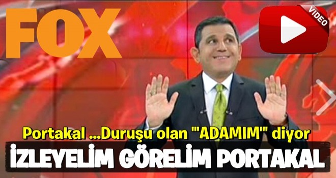 FOX TV'de kara propaganda serisi