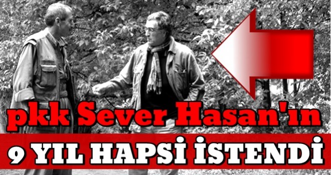 Hasan Cemal'in 9 yıl 4 aya kadar hapsi istendi