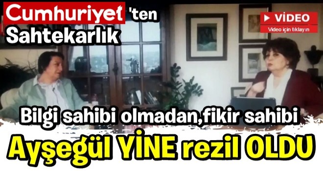 Halk TV'de utandıran diyalog: Kısa Çalışma Ödeneği için hükümeti suçlayacaktı ters köşe oldu