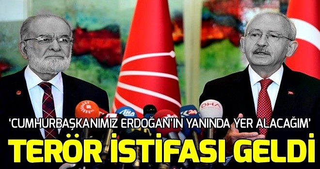 Saadet Partisi'nde Şırnak milletvekili adayı Zeki Begiş milletvekili adaylığından çekildi .