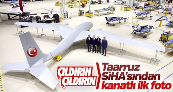 Uçan Balık'ın kanatları takıldı