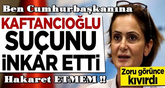 Terörist sever canan zoru görünce kıvırdı !