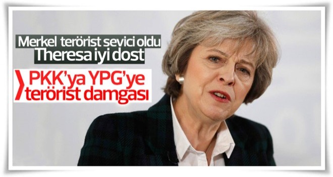 Birleşik Krallık hükümetinden Türkiye raporuna yanıt