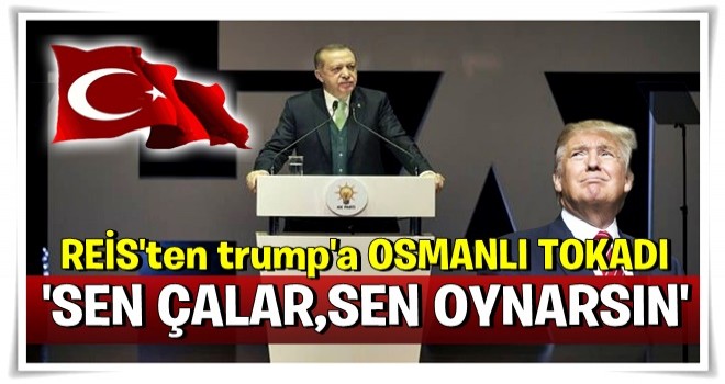 Cumhurbaşkanı Erdoğan'dan önemli açıklamalar