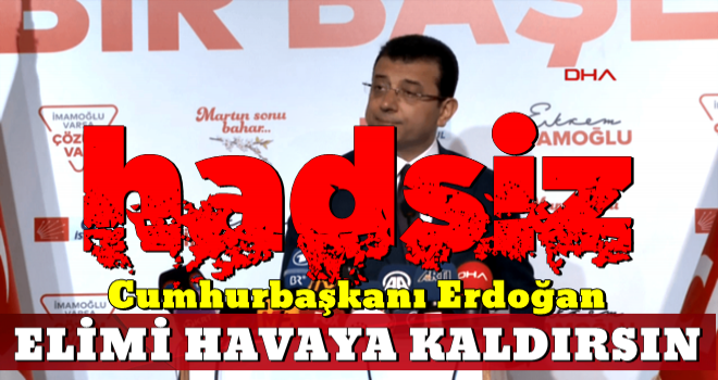 "Sayın Erdoğan'ı, sürece katkı sunmaya davet ediyorum!