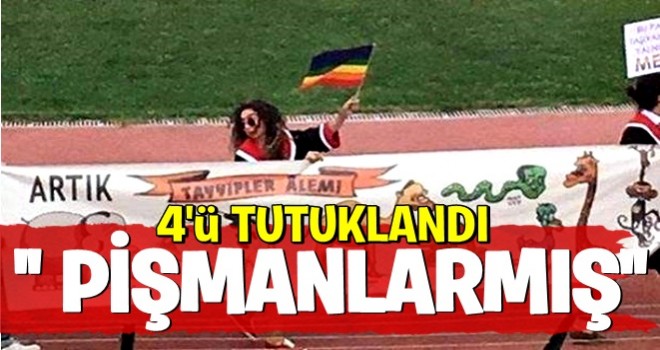 İfadeleri ortaya çıktı: Bilmeden yaptık