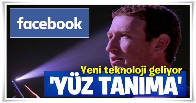 Facebook'a yeni güvenlik önlemi