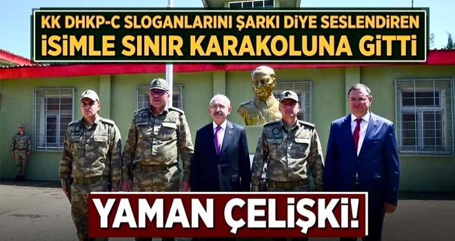 Kemal Kılıçdaroğlu'nun Hatay ziyaretindeki büyük çelişki