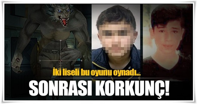 Wolfteam oyunu kavgası sonrası korkunç cinayet