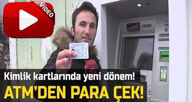 Kimlik kartlarında yeni dönem! Hepsinin yerine o kullanılacak