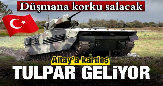 Altay'a kardeş