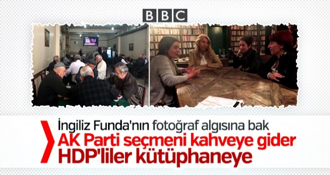 BBC erken seçim çalışmalarına algı operasyonuyla başladı