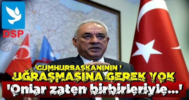 Aksakal: CHP içerisinde bu tip entrikalar hep olmuştur
