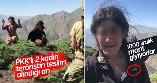 Görüntüler dün Hakkari’den gelmişti… Konuştular