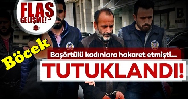 Son dakika: Bülent Kökoğlu tutuklandı