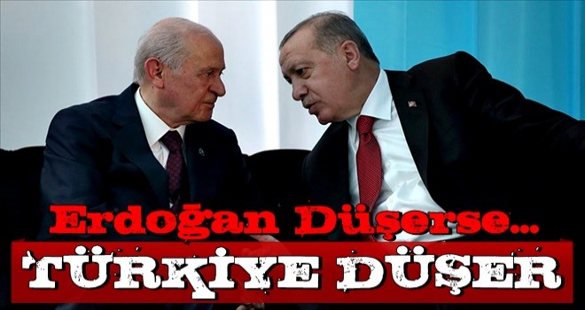 Gazeteci Hadi Özışık,Devlet Bahçeli'nin yeminini ilk kez açıkladı