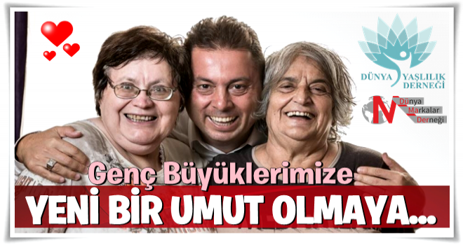 GENÇ ve BÜYÜKLERİN MUCİZE ADAMI ;UMUT ÇINAR