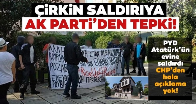 Ak Parti ;