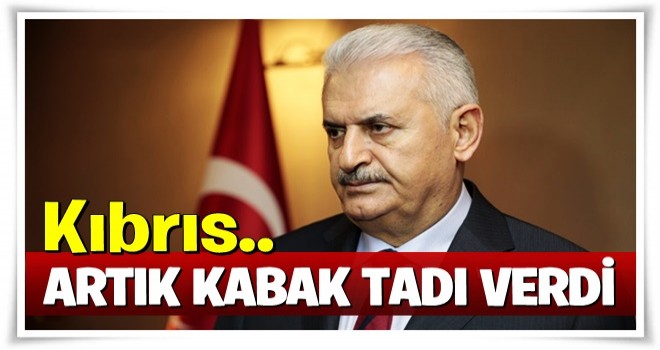 Başbakan Binali Yıldırım'dan önemli açıklamalar