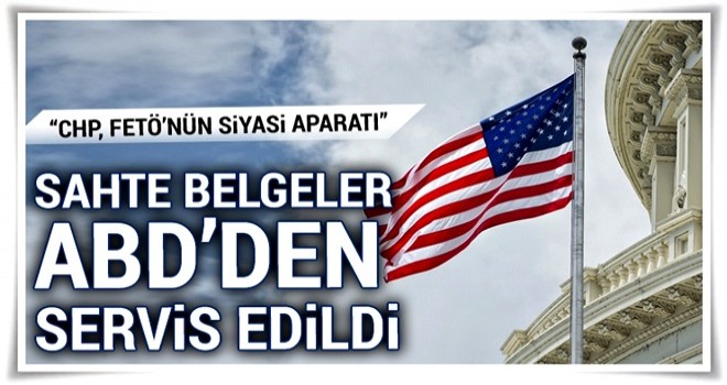 Kılıçdaroğlu’na belgeler New York'tan geldi...