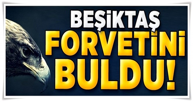 Beşiktaş Vagner Love transferini bitirmek üzere