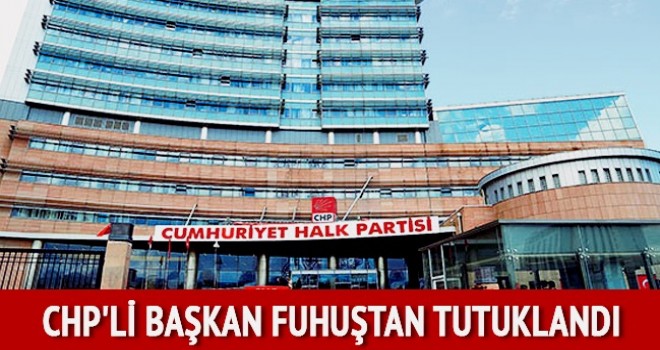 Pitbullu fuhuş çetesinden 18 kişi tutuklandı