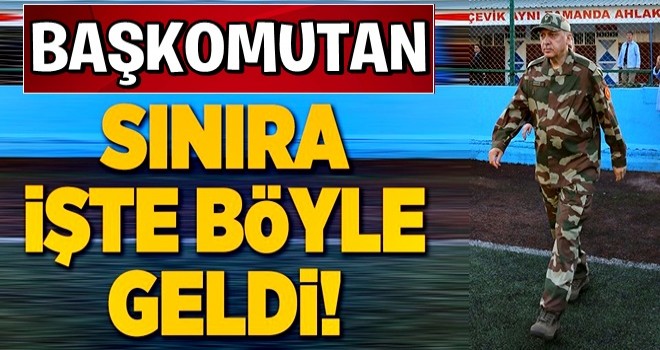 Cumhurbaşkanı Erdoğan: Bugün Türkiye 15 Temmuz öncesinden daha güçlüdür