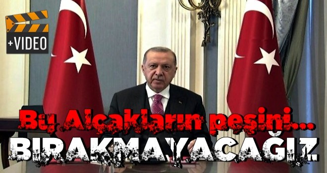 Başkan Erdoğan'dan Berat Albayrak ve ailesine çirkin saldırıya çok sert tepki! Sosyal medya terörüne karşı düzenleme geliyor