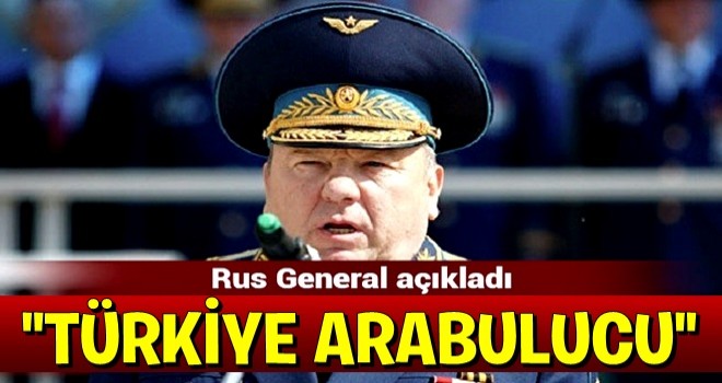 Rusya-ABD ilişkisinde Türkiye arabulucu