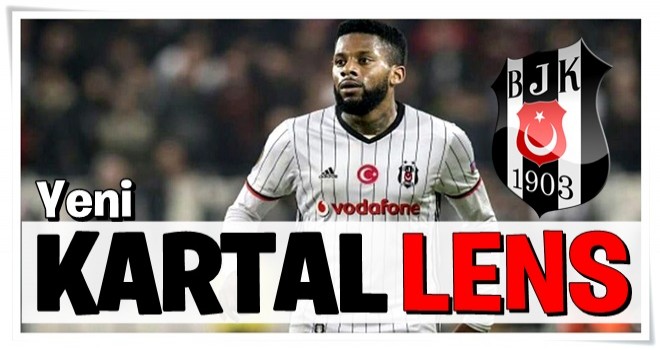 Beşiktaş Lens için Sunderland'i ikna etti