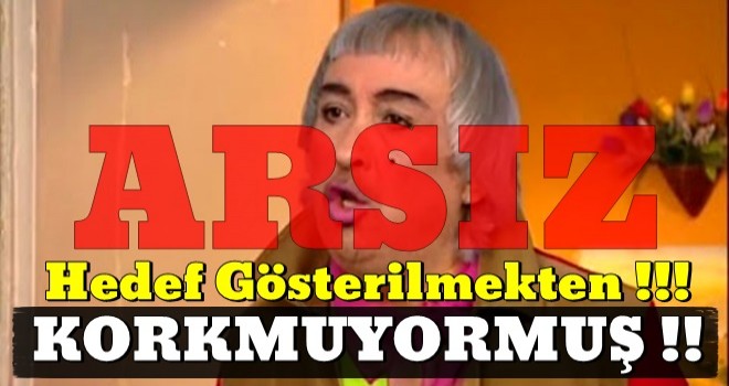 Müjdat Gezen konuştu! Hedef GÖSTERİLİYORMUŞ !