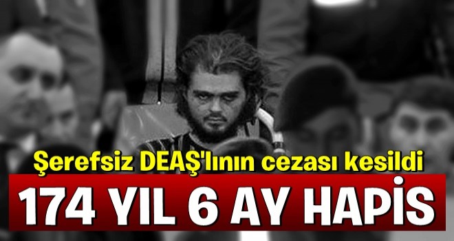 Yargıtay, terör örgütü DEAŞ'ın Niğde saldırısında kararını verdi