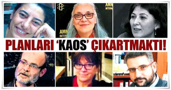 Suçüstü yakalandılar