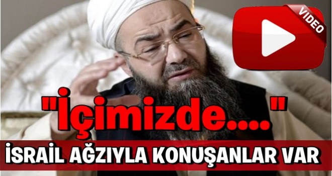 Cübbeli Ahmet Hoca çok sert çıktı: Bunlardan rahatsız olanları Allah kahretsin