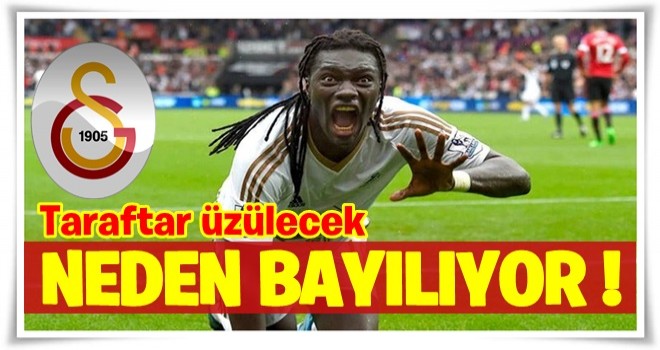 Gomis'in bilinmeyen hastalığı