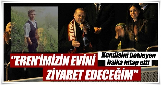 Cumhurbaşkanı Erdoğan: Seçimlere güçlü şekilde hazırlanmamız lazım