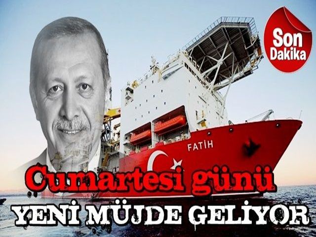 Cumhurbaşkanı Erdoğan: "Cumartesi Günü Yeni Rezerv Açıklanacak"