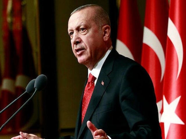 Cumhurbaşkanı Erdoğan: “İzmir milletvekilisin, İzmir’de kaç gün kaldın?”