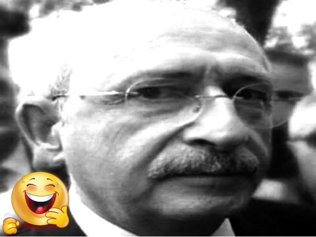 Kılıçdaroğlunun gafları Başkan Erdoğan 'a izletildi